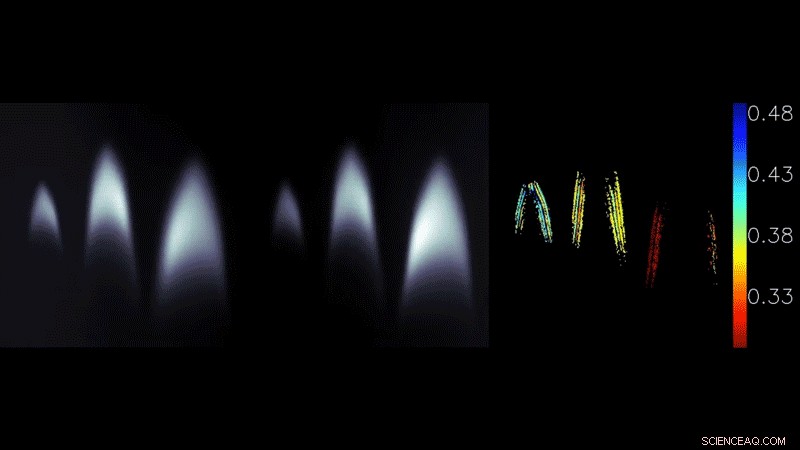Compact Metalens Depth Sensor Inspired by Jumping Spider Eyes