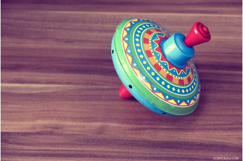 Scientists Discover How to Harness Oxygen for Advanced Materials