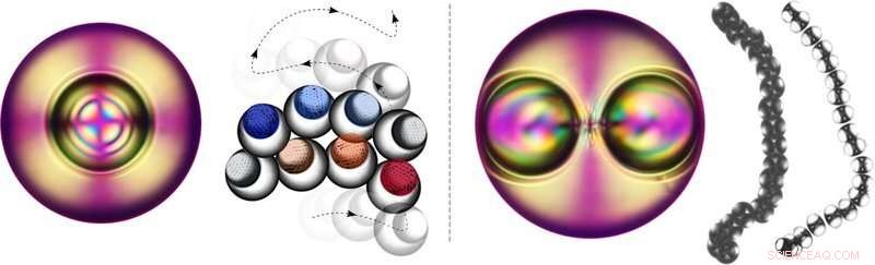 Liquid Crystal Droplets: Versatile Microswimmers in Motion