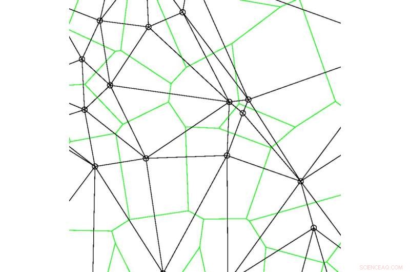 Researchers Simulate Two-Dimensional Avalanches to Unveil Critical Phenomena