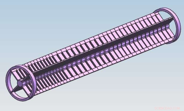 Precision Engineering of the Mu2e Production Target: Optimizing Design for Particle Physics Experiments