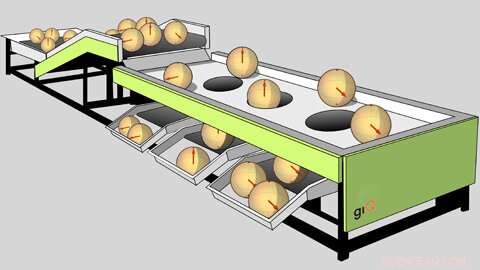 New Quantum Data Classification Protocol Advances the Quantum Internet
