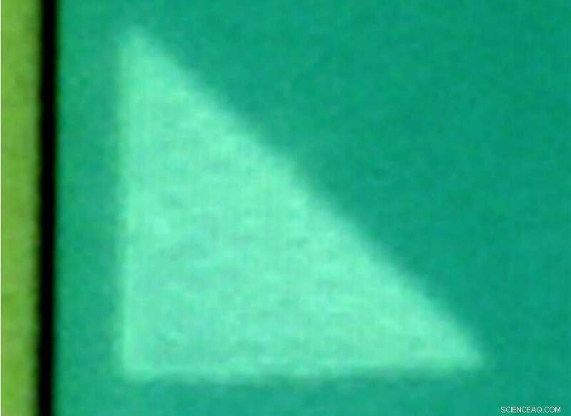 Rewritable Optical Components Enable Dynamic 2‑D Light Manipulation
