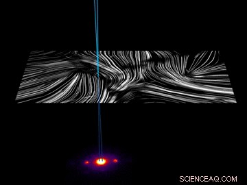 Advanced Microscopes Capture Detailed Atomic Neighborhoods