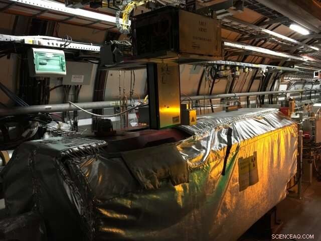 LHCf Prepares to Unveil the Genesis of Cosmic Ray Showers