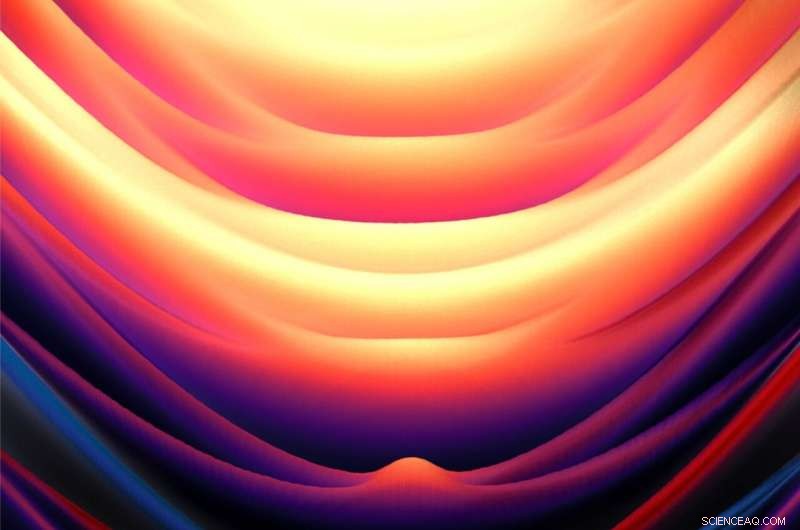 Harnessing Massive Photons in Engineered Artificial Magnetic Fields