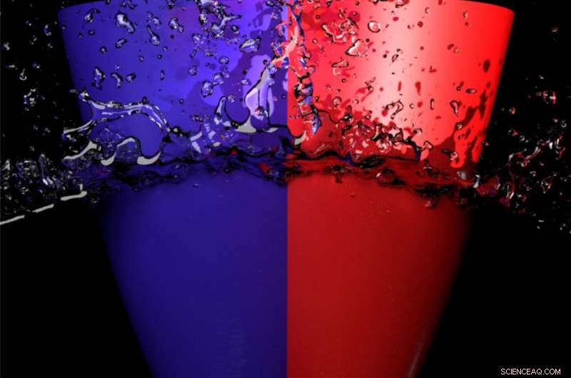 Harnessing Massive Photons in Engineered Artificial Magnetic Fields