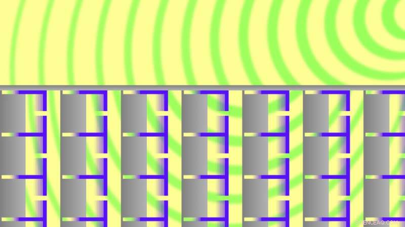 Innovative Sound-Redirecting Prototype Can Deceive Eavesdroppers