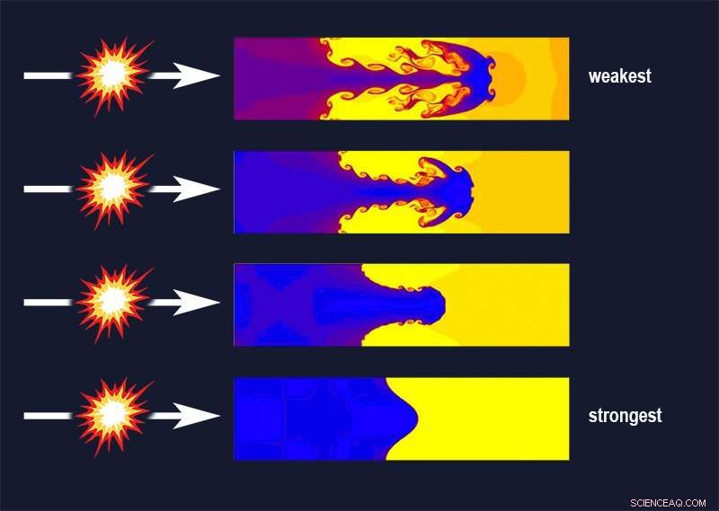 Lead Strengthened Beyond Steel Under Planet‑Core Pressures