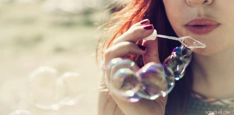 Quantum Physics Study Challenges the Notion of Objective Reality