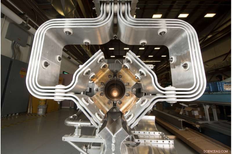 Creating the World’s Most Powerful Neutrino Beam: A Guide to Fermilab’s Cutting-Edge Experiment