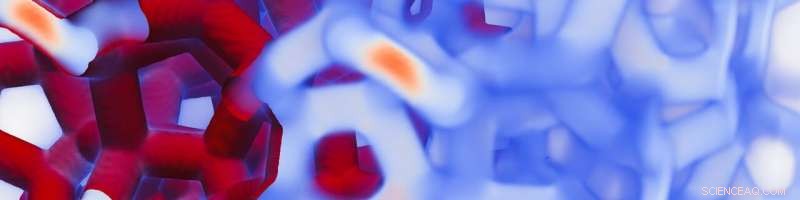 Princeton Foam Enables Precise Light Manipulation for Photonic Devices