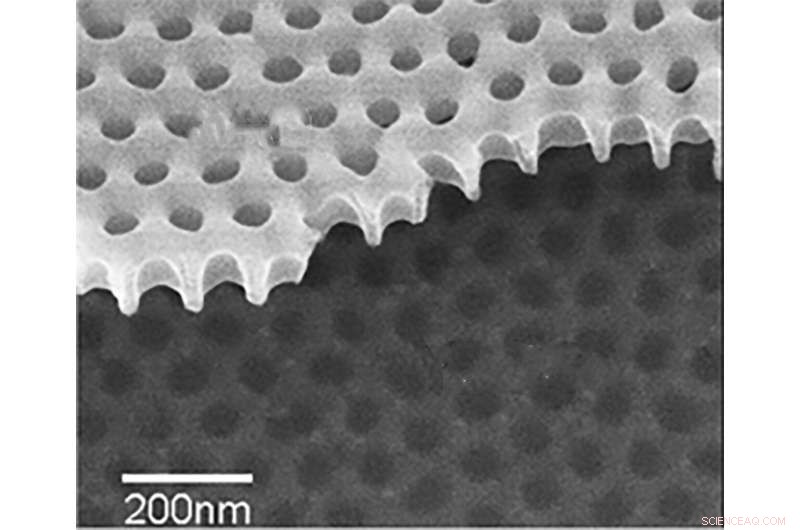 Scientists Discover Cooper Pair Metal: A New State of Matter