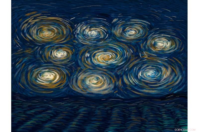 Scientists Pioneer Superior Light‑Trapping Devices