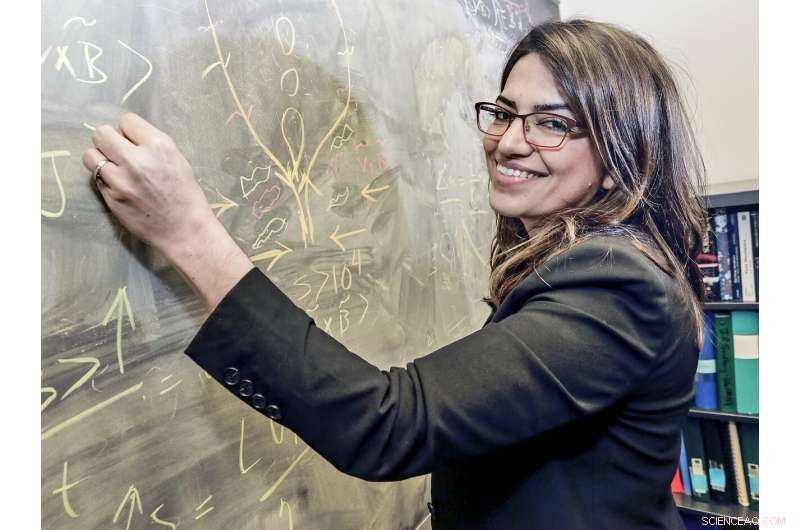 Scientists Validate Innovative Method to Initiate and Sustain Plasma Current in Fusion Reactors