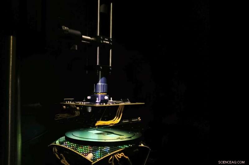 AI-Driven Microscope Adjusts Lighting in Real-Time for Superior Diagnostic Accuracy