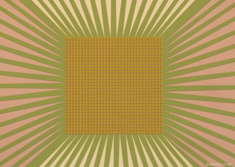 High-Resolution Photon‑Counting Camera Promises Breakthroughs in Exoplanet Life Detection and Dark Matter Research