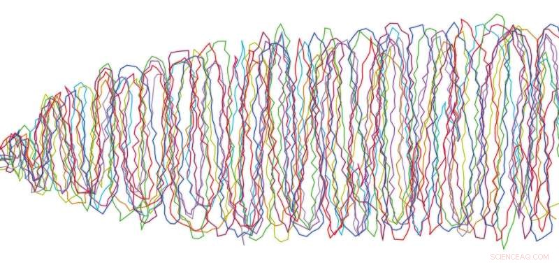 Theorists Explore the Link Between Strange Metals and High‑Temperature Superconductors