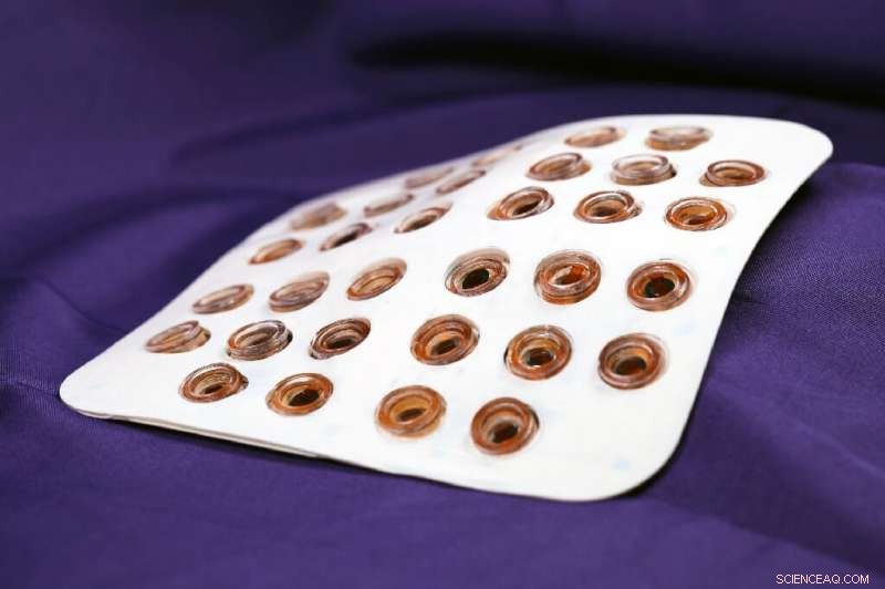 Revolutionary Haptic Tech Brings Touch to Virtual Interaction