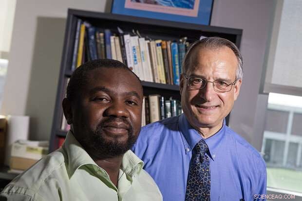 Late Nebraska Physicist Anthony Starace s Final Breakthroughs Unveiled