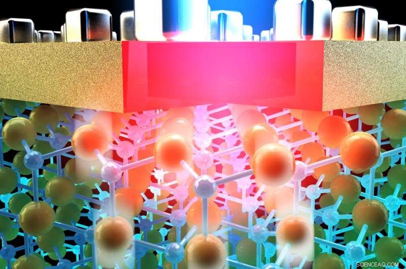 Nanocube Light‑Trapping Technology Powers Affordable Multispectral Cameras