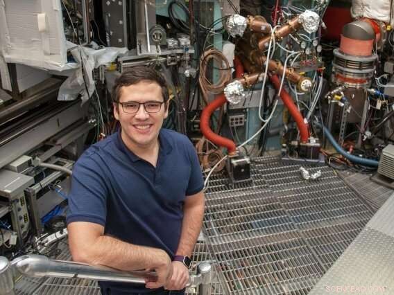 Optimizing Fusion Plasma Heating Through Advanced Cooling Strategies