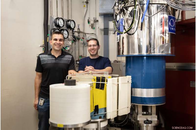 Neutron Scattering Unveils Quantum Secrets of Ultra-Cold Condensate