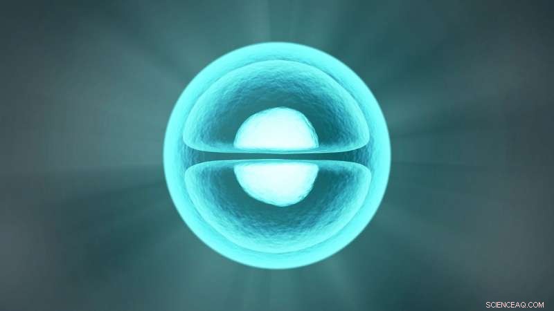 Proton‑Hydrogen Collision Model Could Revolutionize Fusion Research