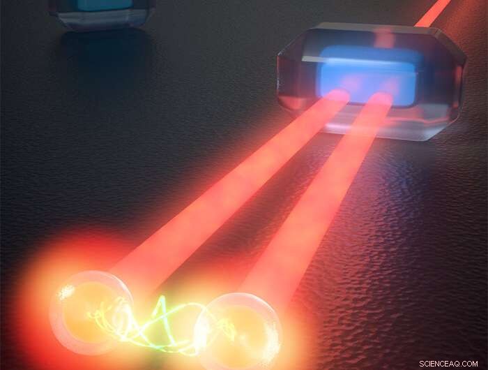 Revealing Single Nanocrystal Dynamics with Ultrafast Stimulated Emission Microscopy
