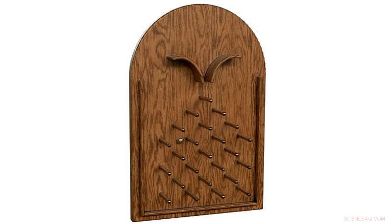 Is Classical Physics Deterministic?