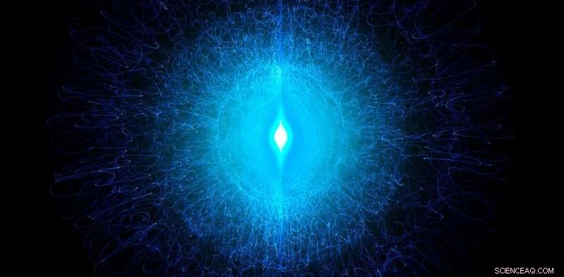 X17 Particle: A New Discovery That Could Unlock the Dark Matter Puzzle