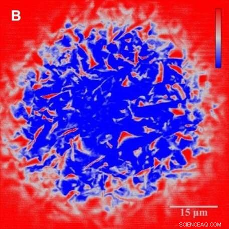 Understanding Slipperiness: How Lubrication Works