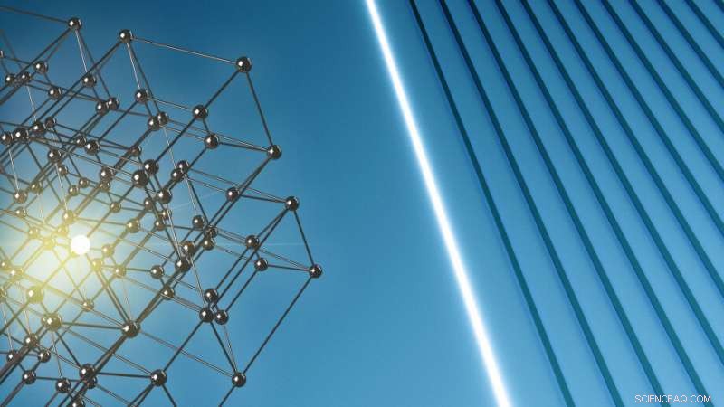 Multidimensional Research Unveils Breakthroughs in Optical Technology