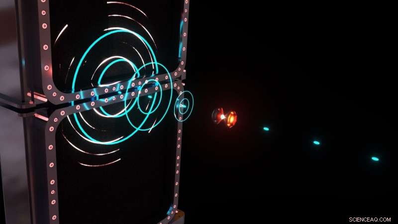 European XFEL Unveils First Diamond‑Anvil‑Cell Experiments, Advancing High‑Pressure Research