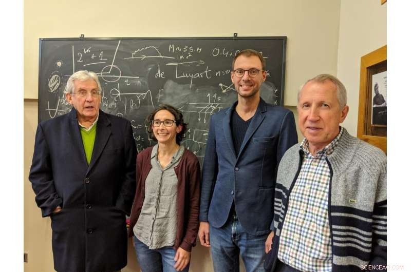 Pioneering Discovery: First Intrinsic Magnetic Topological Insulator Revealed