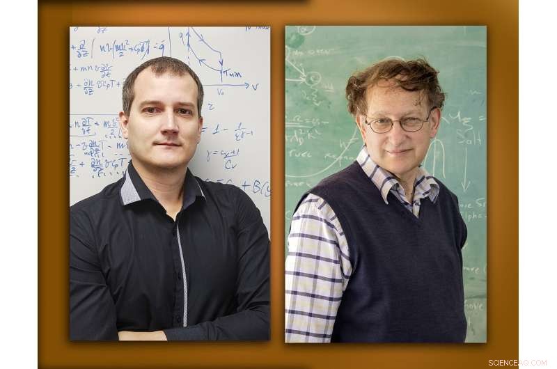 PPPL Breakthrough Boosts Engine Efficiency & Cuts Emissions