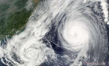 Quantum Fluids on Silicon Chips: Unraveling Turbulence