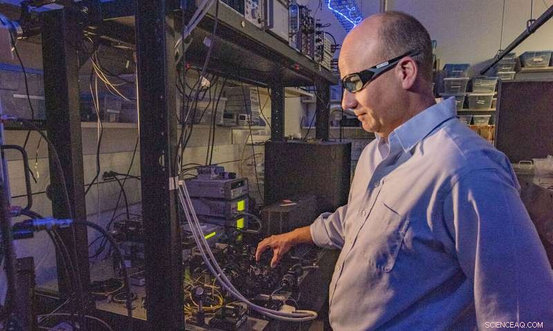 Photon Counting Becomes Routine—Establishing New Standards