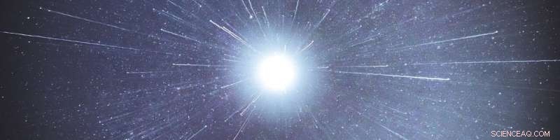 New Laws Reveal How All Objects Absorb and Emit Light