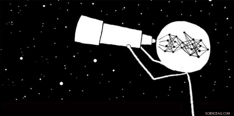 Neural Networks as a New Anchor for Astronomical Insight