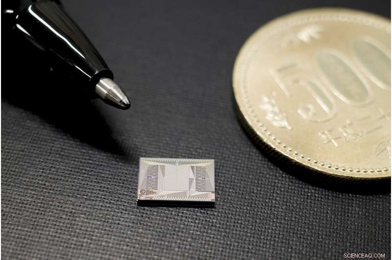 Leveraging Slow Light Technology to Accelerate LiDAR Sensor Development