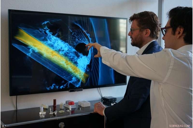 Minimizing Blood Clot Risk in Artificial Heart Valves: Proven Strategies