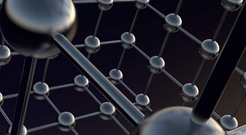 New Study Confirms Exceptional Heat Conductivity of Isotopically Enriched Cubic Boron Nitride