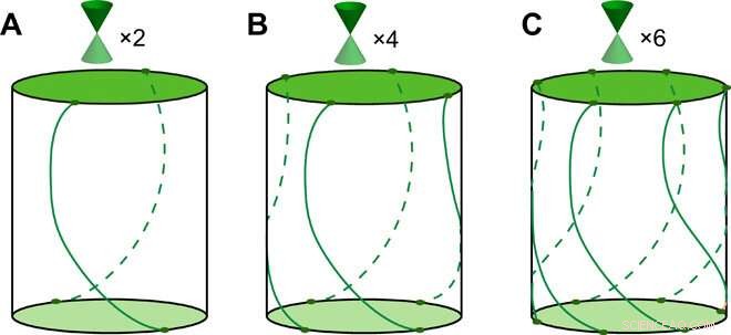 New Surface Rotation Anomalies Reveal Novel Classes of Topological Crystalline Insulators