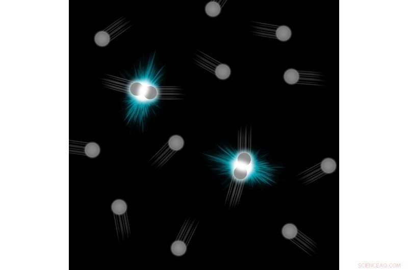 New Sky Observations Offer Fresh Clues About Dark Matter
