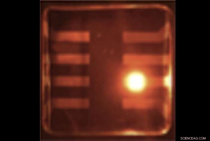 Colloidal Quantum Dot Laser Diodes: The Next Frontier in LED Technology