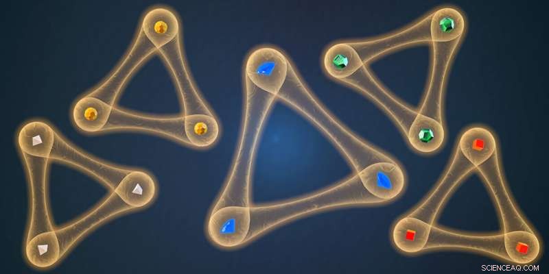 New Precision Measurements Uncover Flaws in Universal Physics Theory