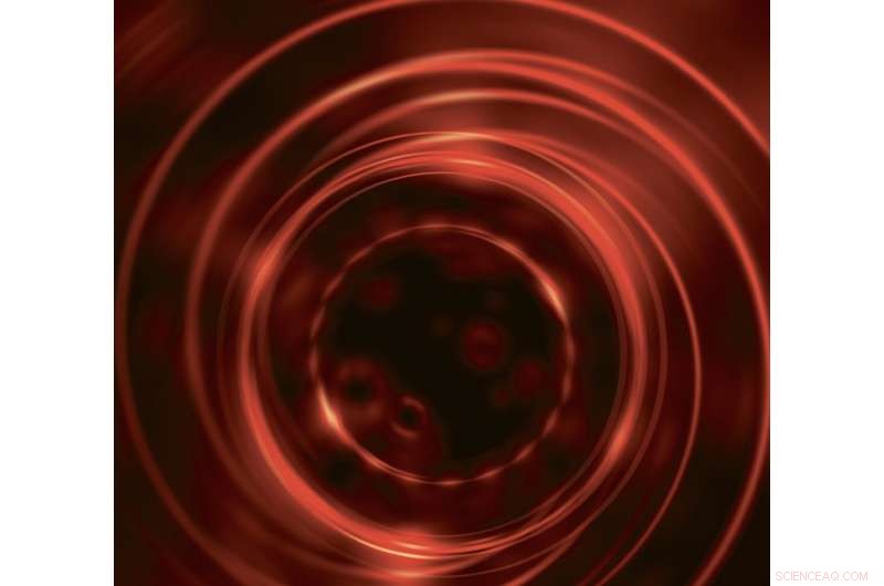 Leveraging Spin of Light for Powerful Quantum Computing