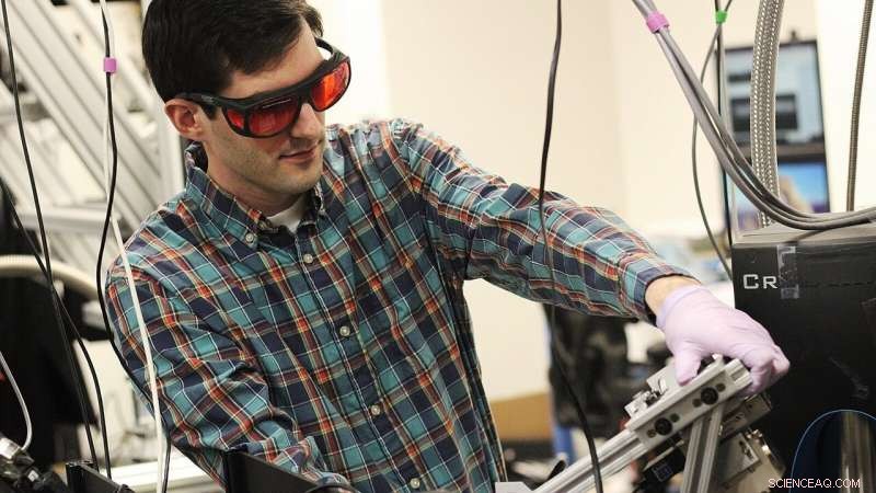 Pioneering Creation and Observation of Current Vortices in 2‑D Materials