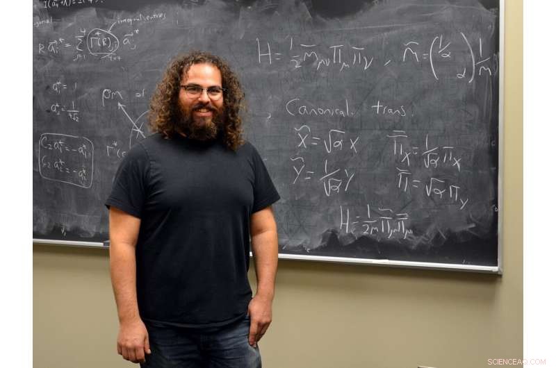 Breakthrough: Exotic Topological State Discovered in Dirac Semimetals